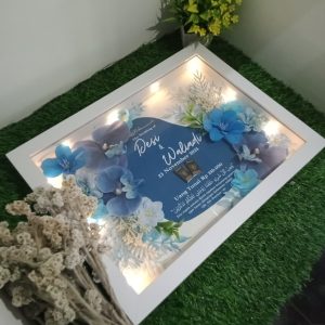 Akrilik Custom